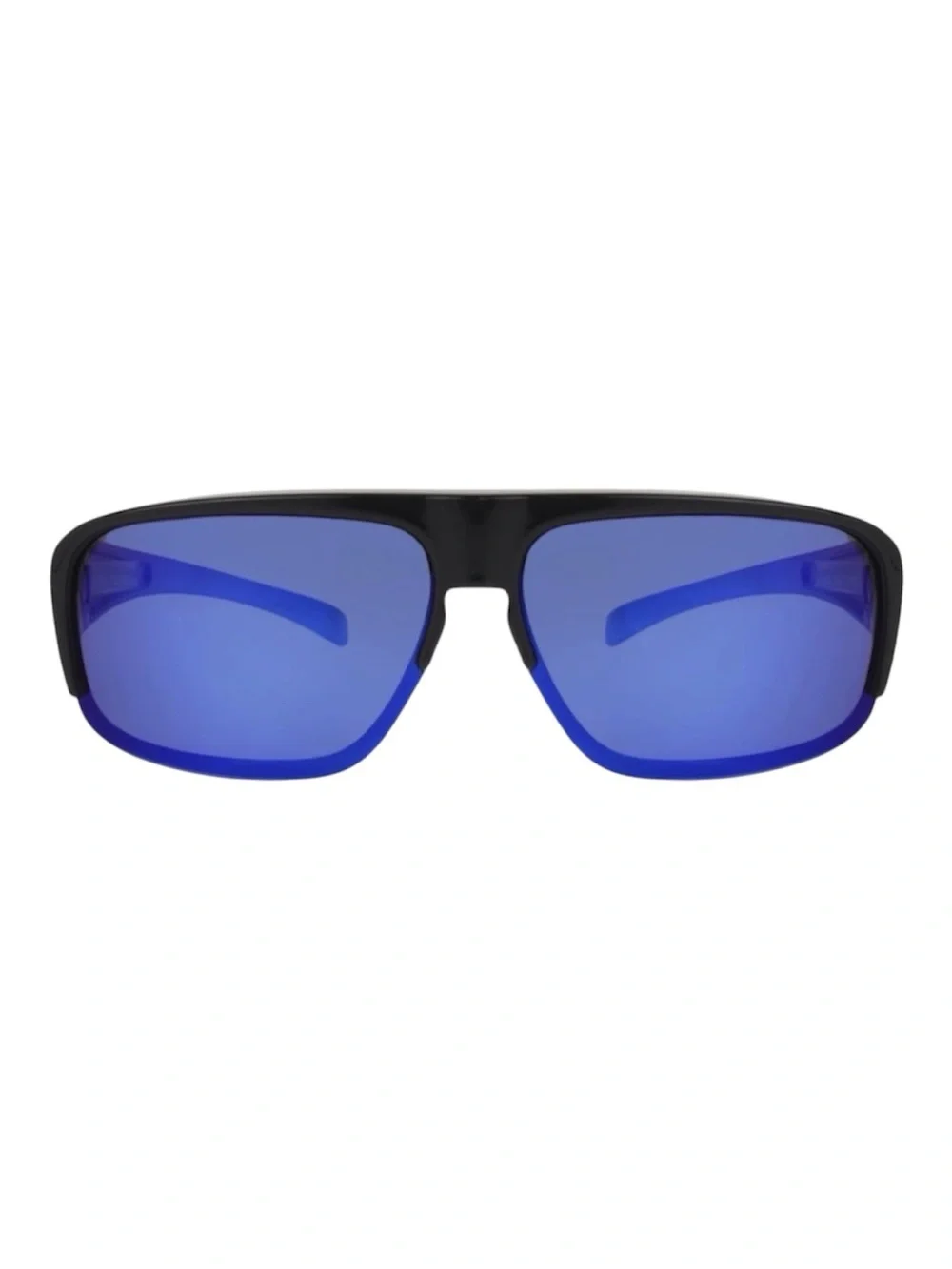 Foster Grant Solar Shield Dioptics Aviator Sport Sunglasses - NWT